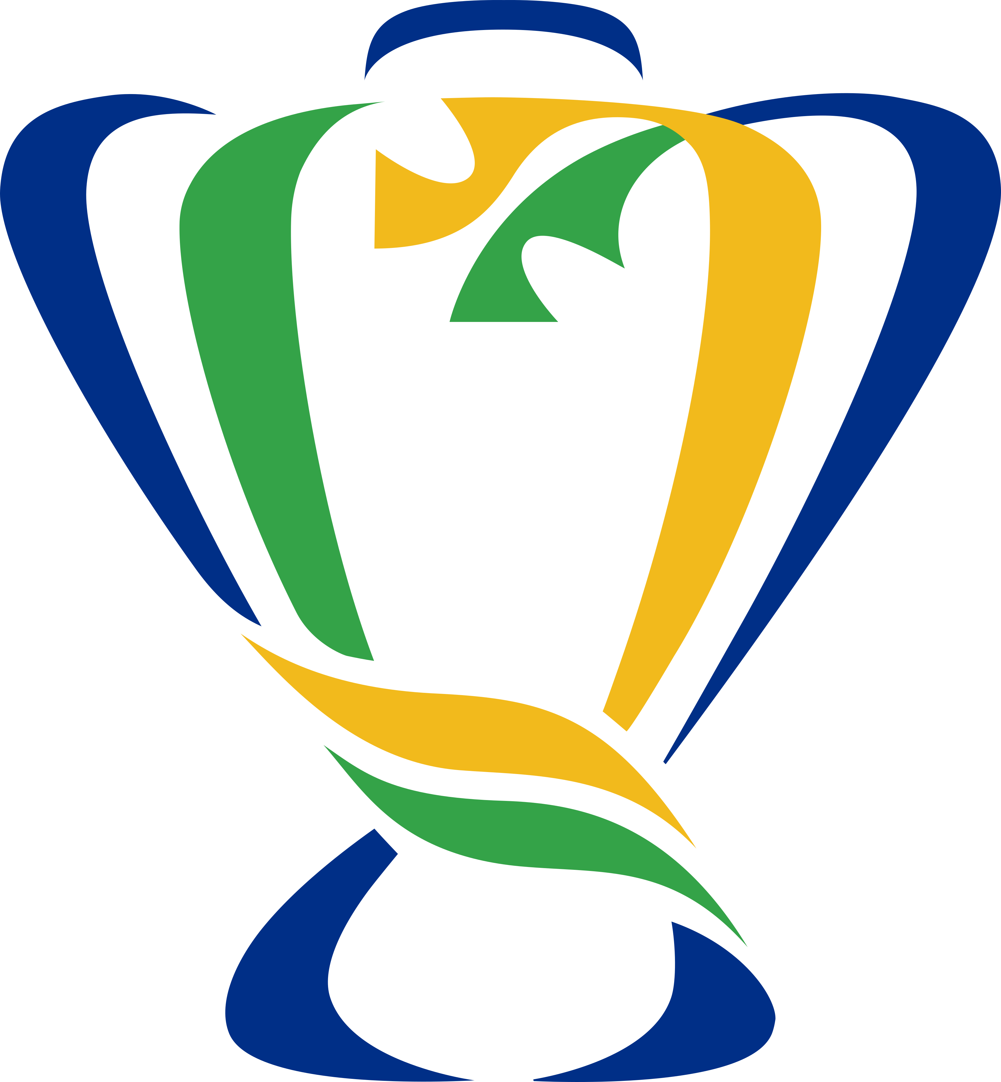 Copa do Brasil de Futebol, Futebolpédia